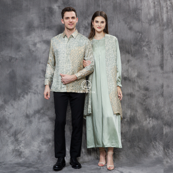 Sabilla Couple - Image 6