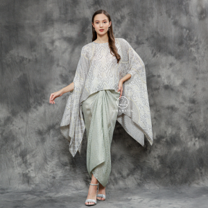 Malika Set Batwing