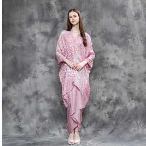 Alisa Tunik Batik
