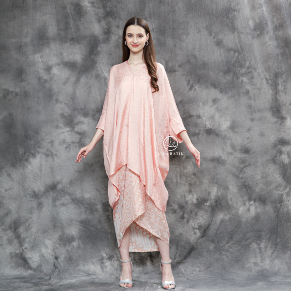 Alisa Tunik Polos - Image 5