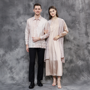 Sabilla Couple