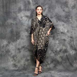 Luna Kaftan Tile