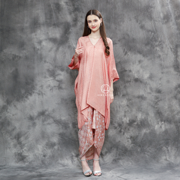 Alisa Tunik Polos - Image 6