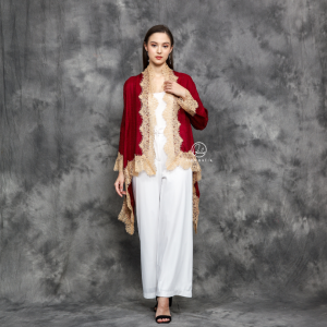 Citra Nagita Outer
