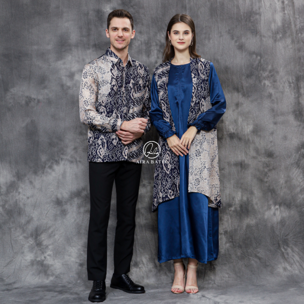 Sabilla Couple - Image 4