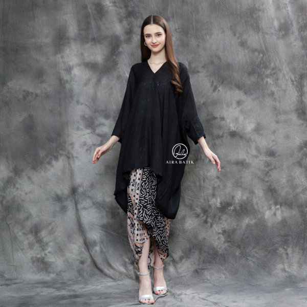Alisa Tunik Polos - Image 7
