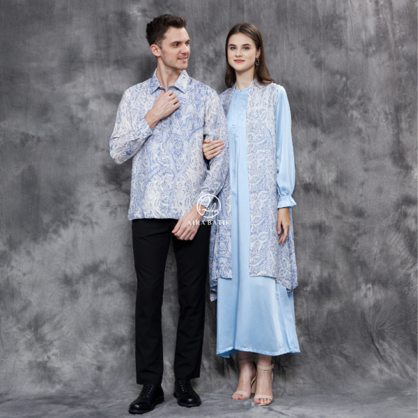 Sabilla Couple - Image 3