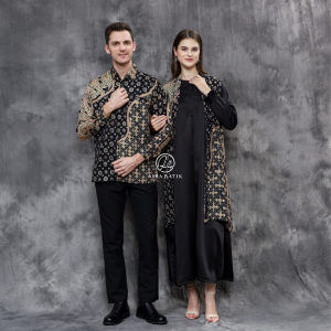 Sabilla Couple