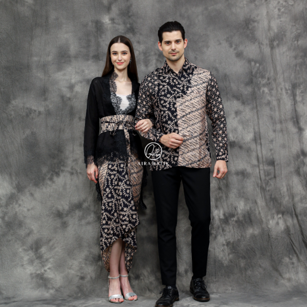 Yumna Couple - Image 3