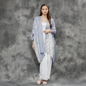 Tamara Outer Batwing