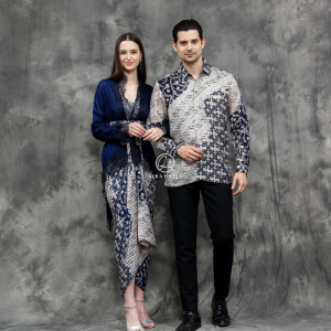 Yumna Couple