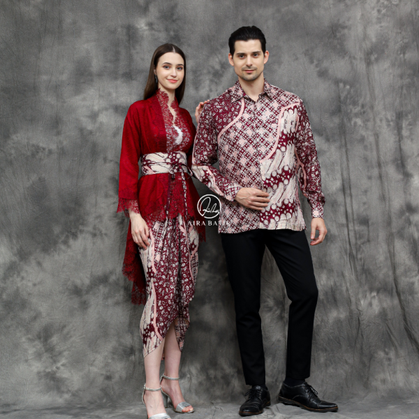 Yumna Couple