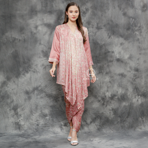 Lubna One Set
