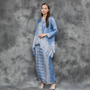 Lidia Kebaya Jupri