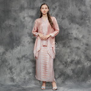 Lidia Kebaya Jupri