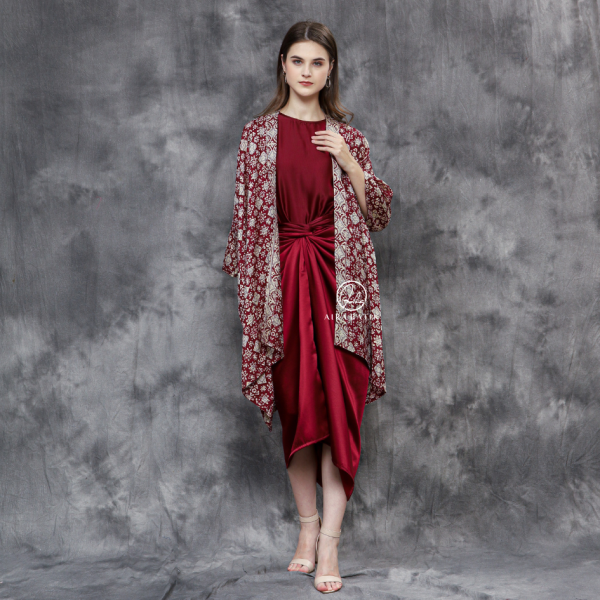 Naomi Set (Buy 1 Get 3)
