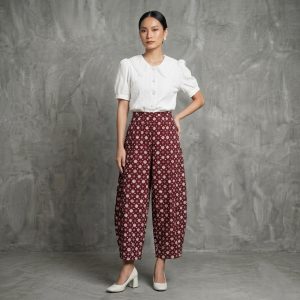 Sevilla Barrel Pants