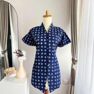 Celia Vest Outer