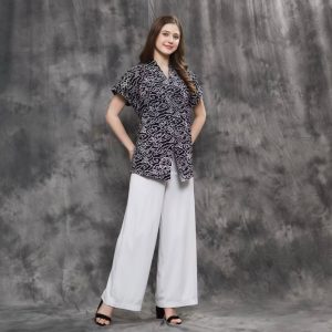Celia Vest Outer