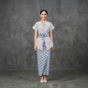 Yura Kebaya One Set
