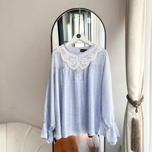 Selina Blouse Viscose