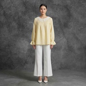 Selina Blouse Viscose